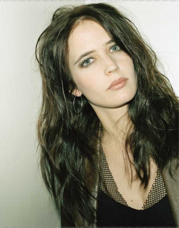 伊娃·格林/Eva Green-4-15